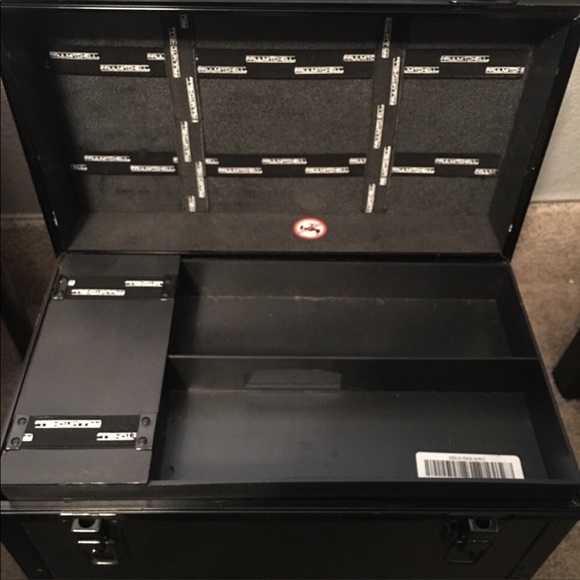 Paul Mitchell Other Paul Mitchell Rolling Hard Case Poshmark
